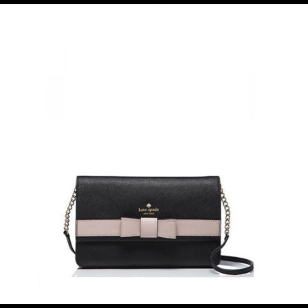 Kate Spade NY Kirk Park Leather